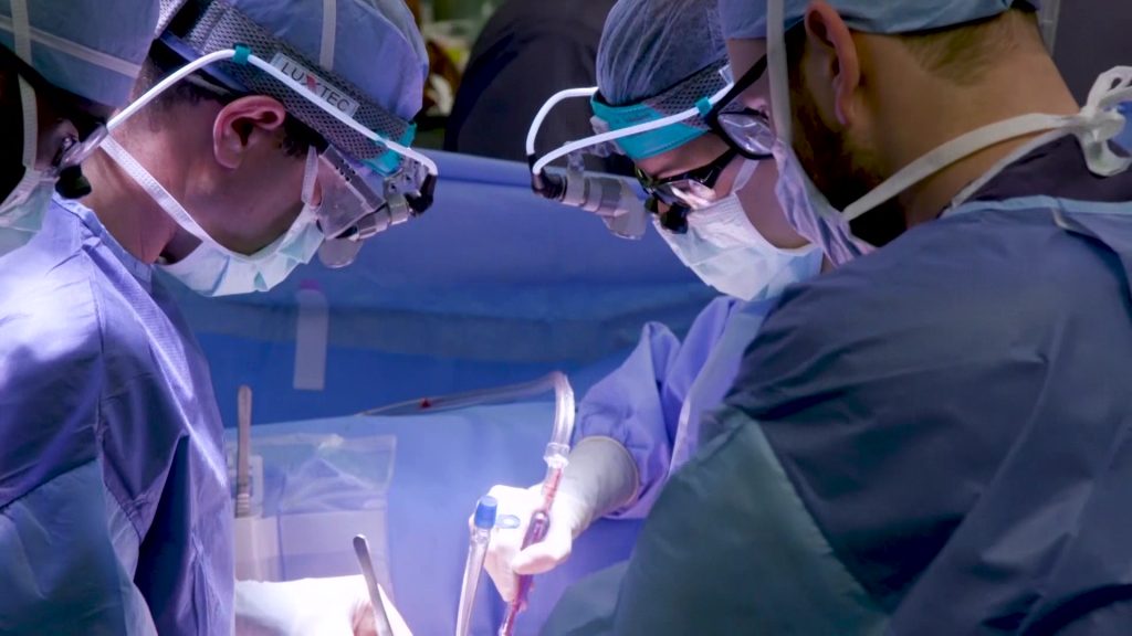 hernia treatment