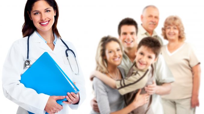 Visit a Family Doctor in Mesa for the Best Health Advice