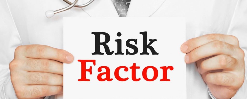 ed risk factors