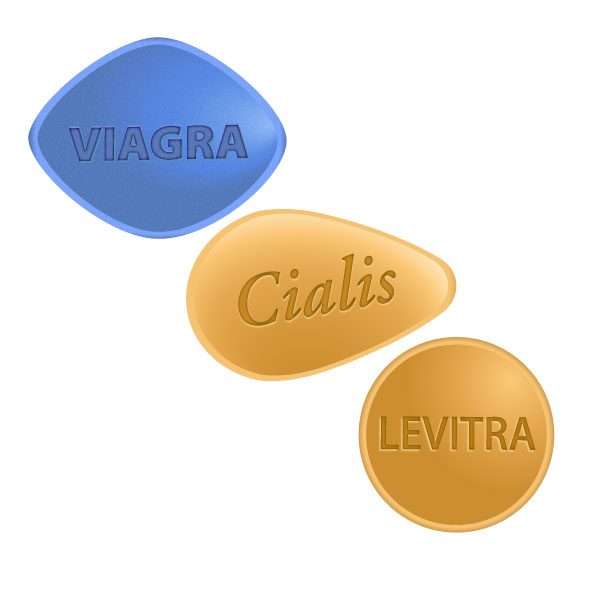 viagra cialis after prostatectomy